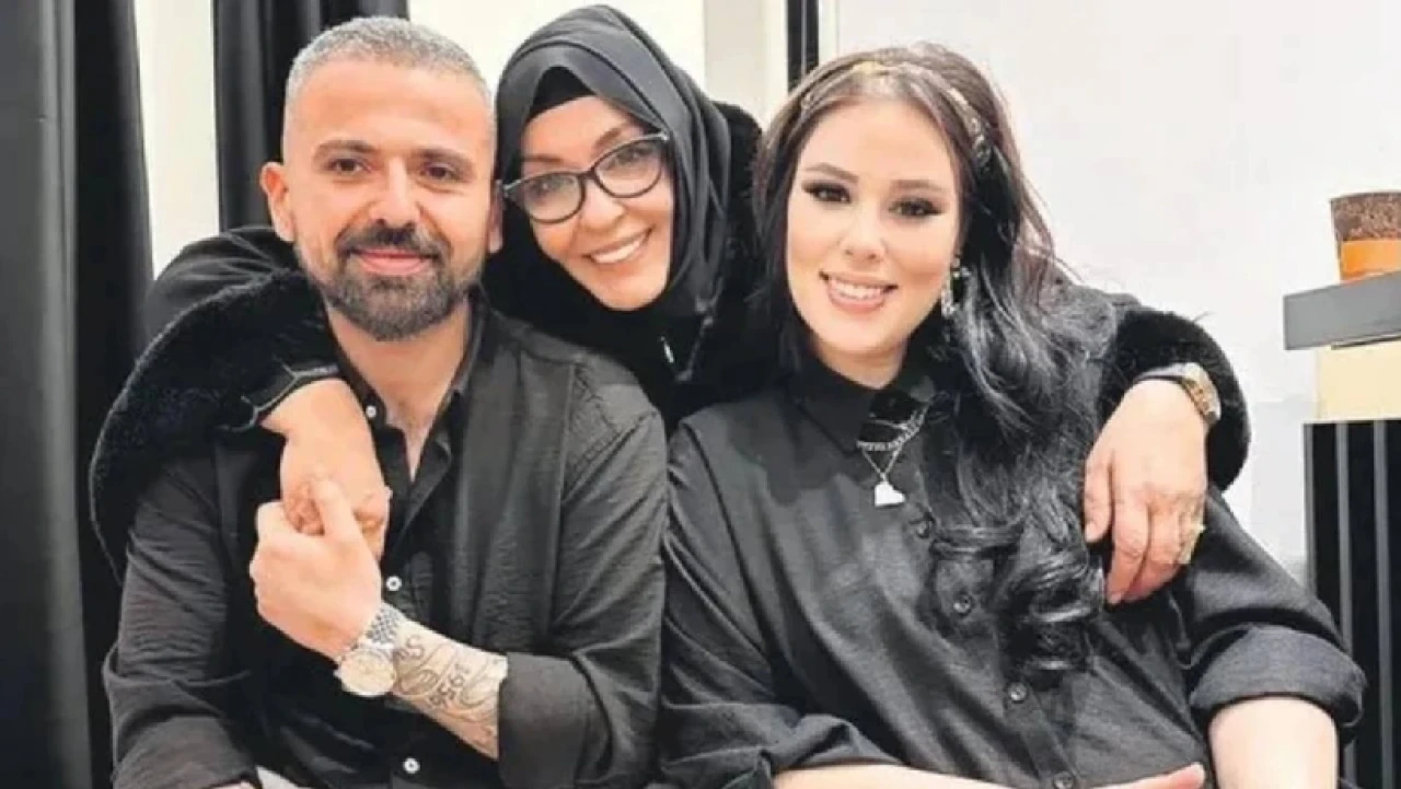 Ferdi Tayfur'un damadından pes dedirten sözler