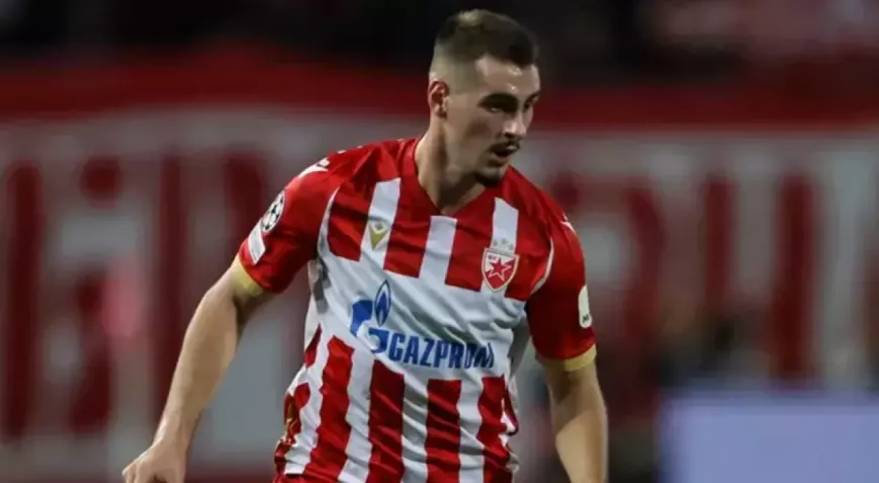 Fenerbahçe,  Ognjen Mimovic transferini duyurdu