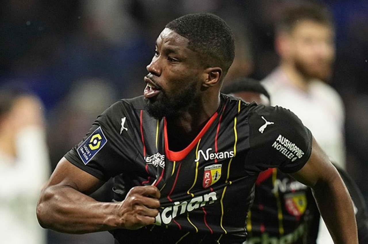 Fenerbahçe Kevin Danso için gözünü kararttı!