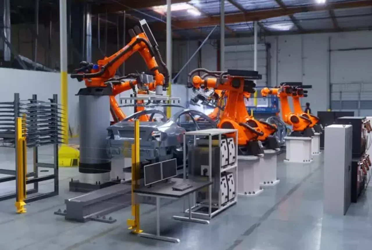 Balıkesir’in 93 yıllık fabrikasına icra şok!