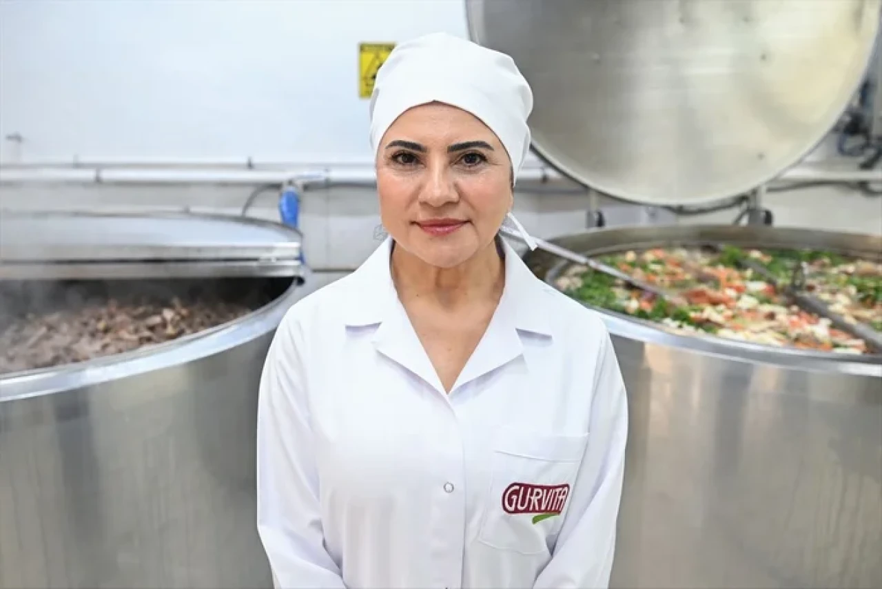 İstediği ürünü marketlerde bulamayınca harekete geçti: Şifa ararken patron oldu