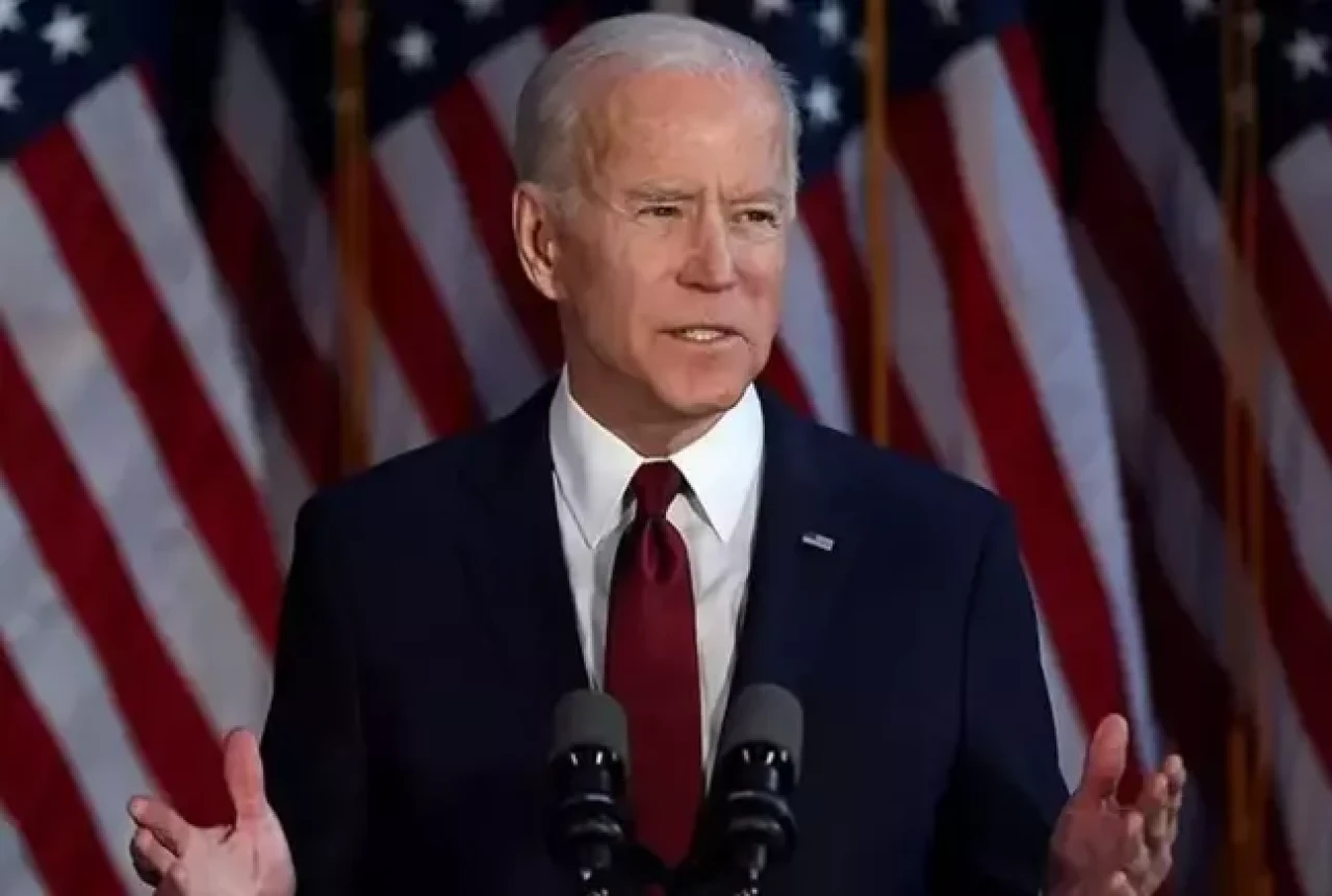 ABD Başkanı Joe Biden'dan Gazze ateşkesiyle ilgili açıklamalar!