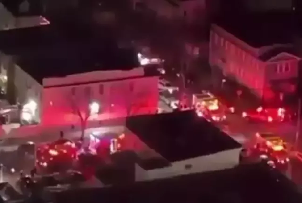 ABD'de bir korkunç saldırı daha!