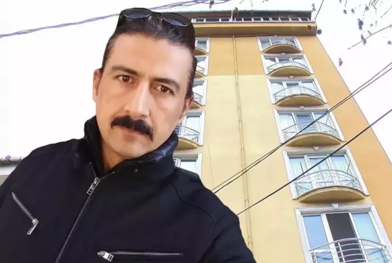 Ablasıyla tartışan eniştesini vurdu: Şahin Ekmen öldü