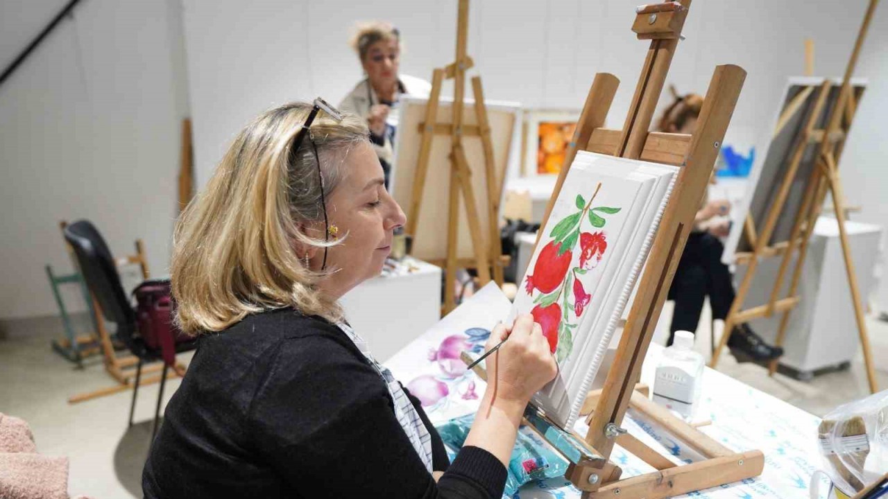 Beylikdüzü Belediyesi 2024 Etkinlikleriyle İlçeyi Çekim Merkezi Haline Getirdi!