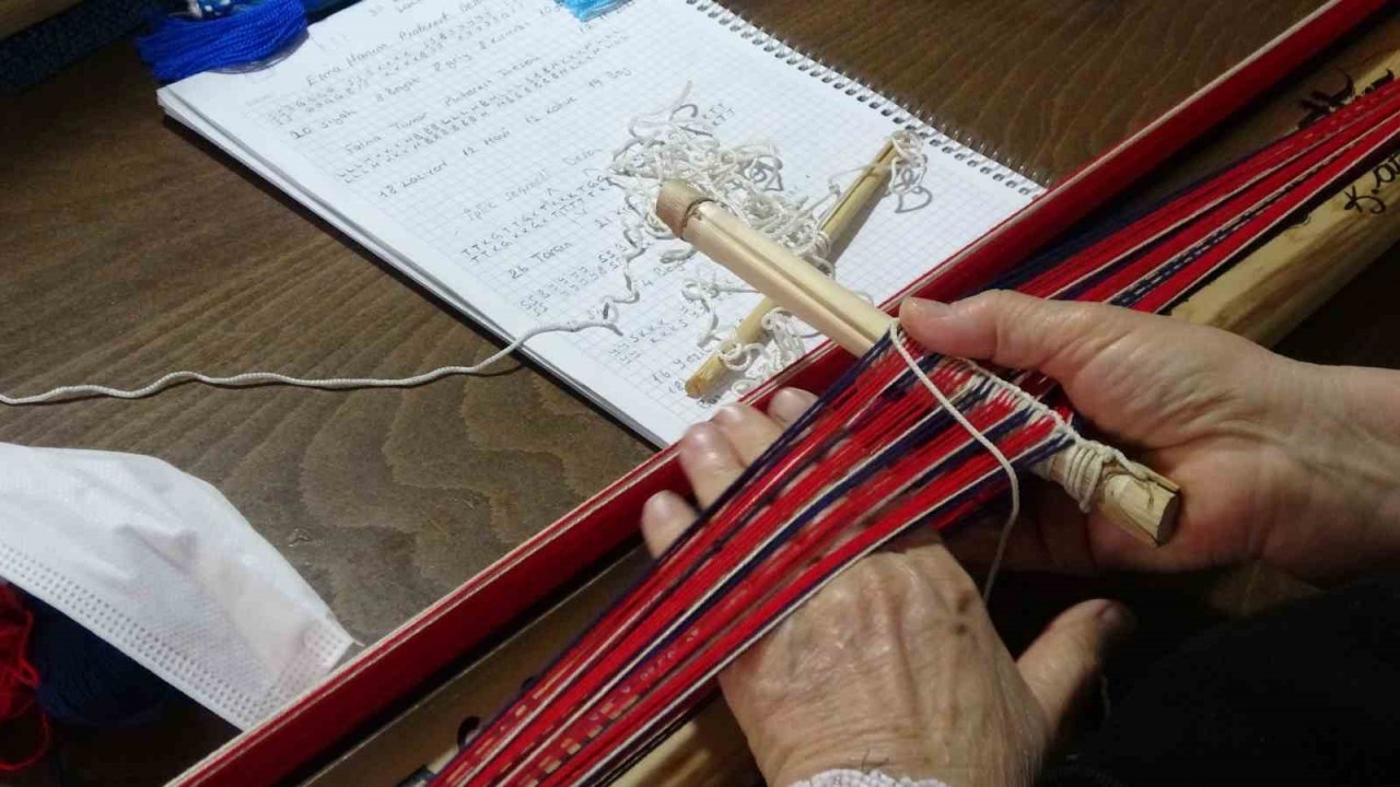 Kaytan Dokuma: Binlerce Yıllık Geleneğin İzleri