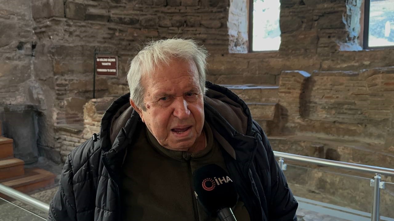 Papa Francis’in İznik Ziyareti: Tarihi ve Turistik Önemi!