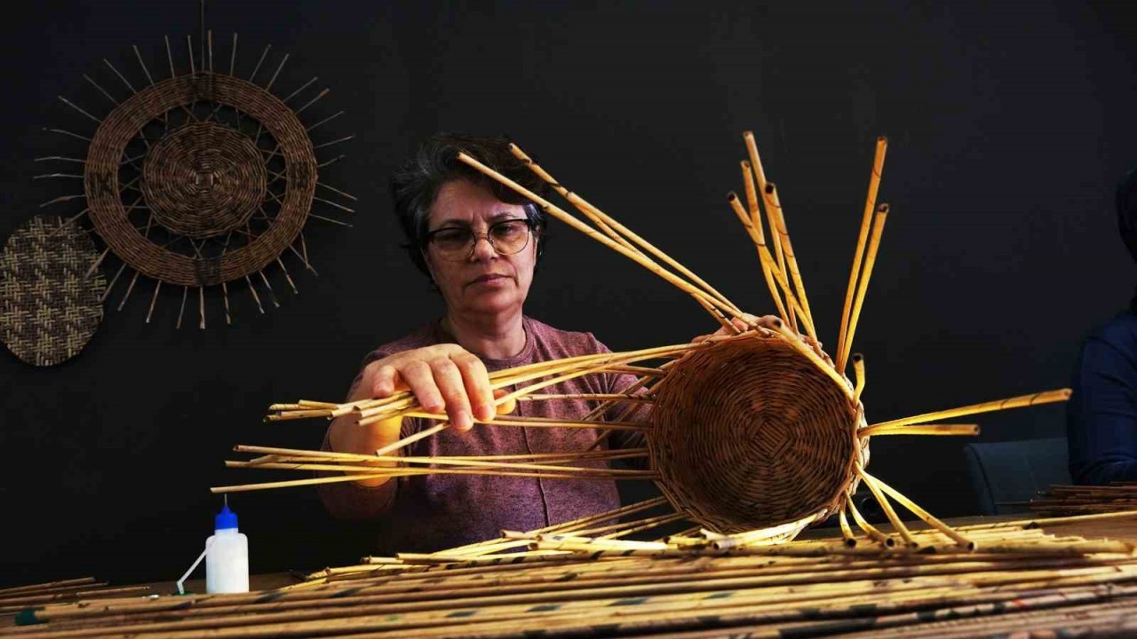 SAMEK,  Ara Tatilde Sanatı Alışveriş Merkezlerine Taşıyor