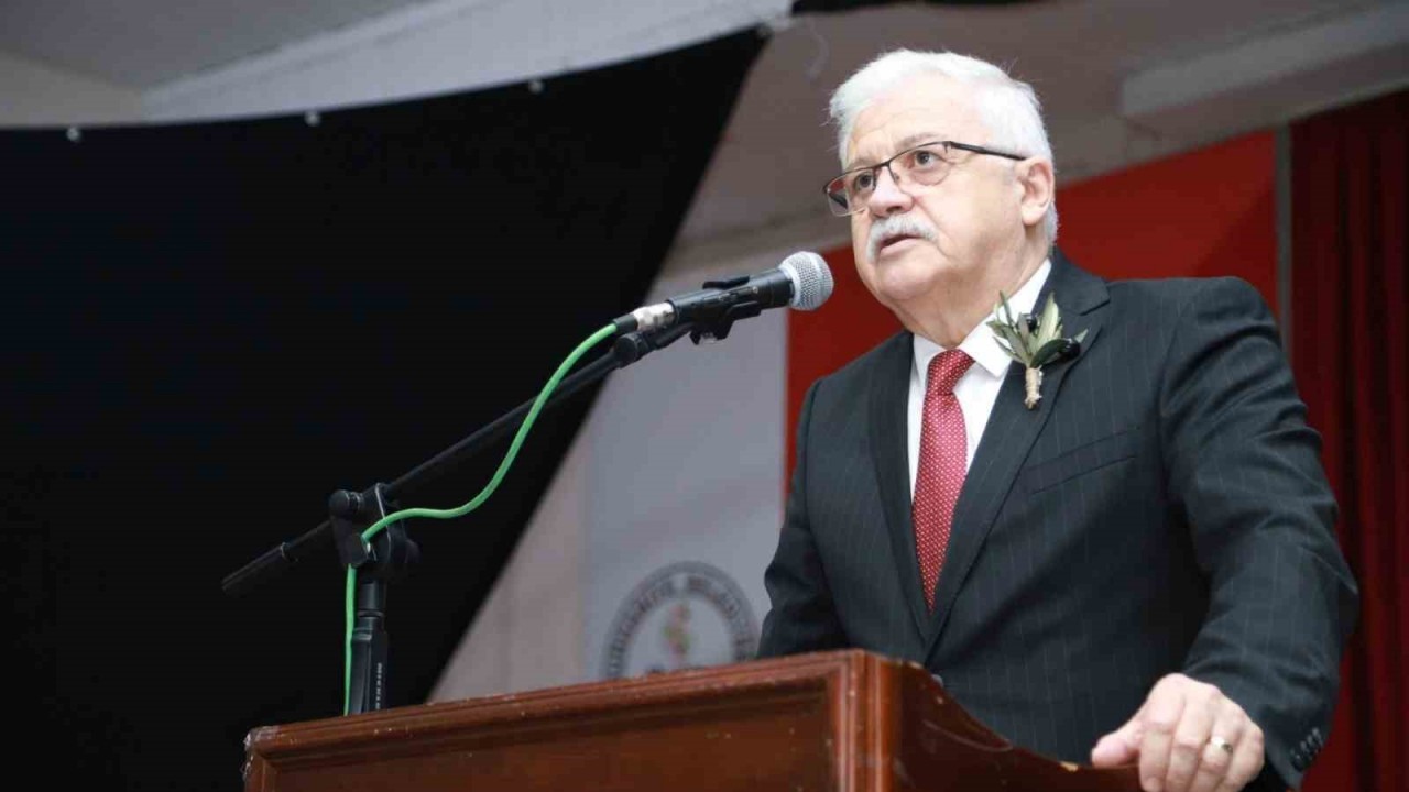 Zeytinyağı Hasat Festivali Coşkuyla Başladı!