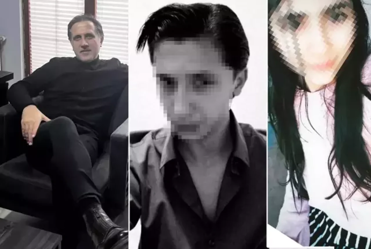 Eyüpsultan'da ailesini katleden 17 yaşındaki gençle ilgili isyan ettiren detay!