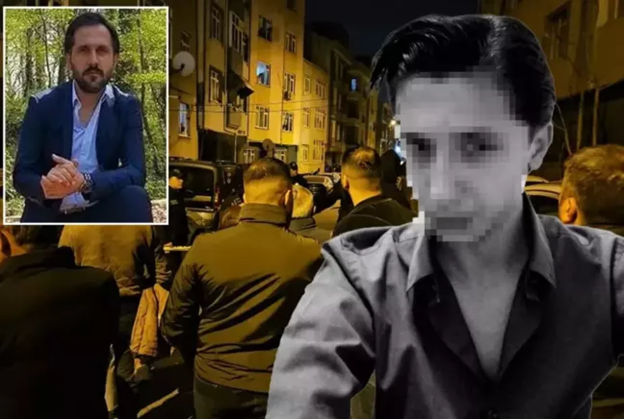 Kan donduran cinayet: Ailesini katleden gencin İfadesi ortaya çıktı!