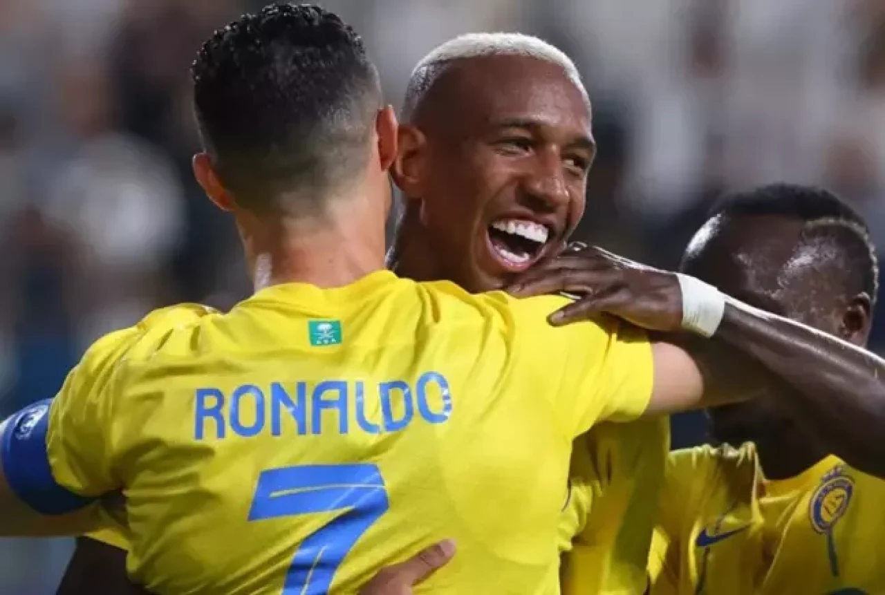 Taraftarın yolunu gözlediği Talisca Fenerbahçe'de!