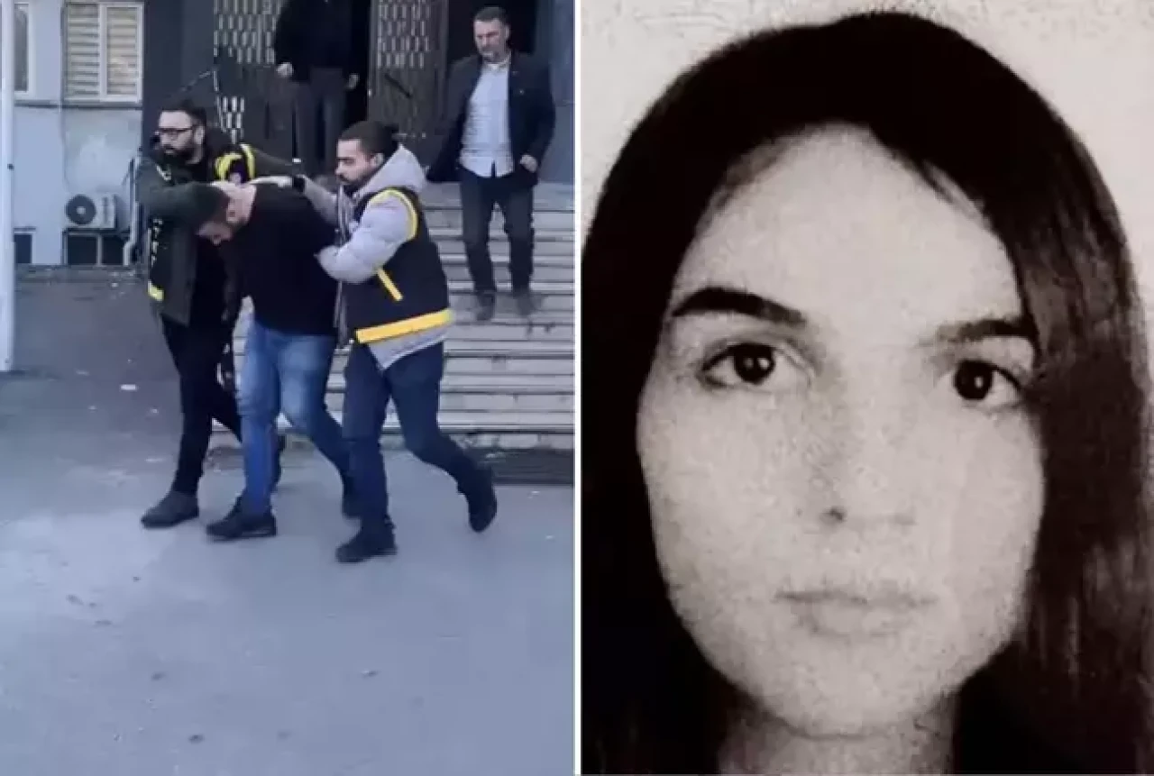 Bursa’da kadın cinayeti! Fatma Elif Kutlu ölü bulundu