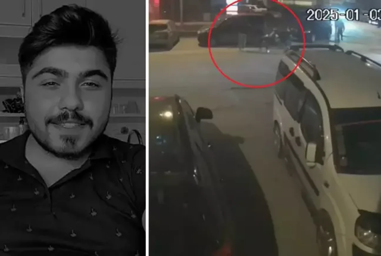 Samsun'da dehşet: Arkadaşını bıçakladı,  yardım etti,  sonra kaçtı!