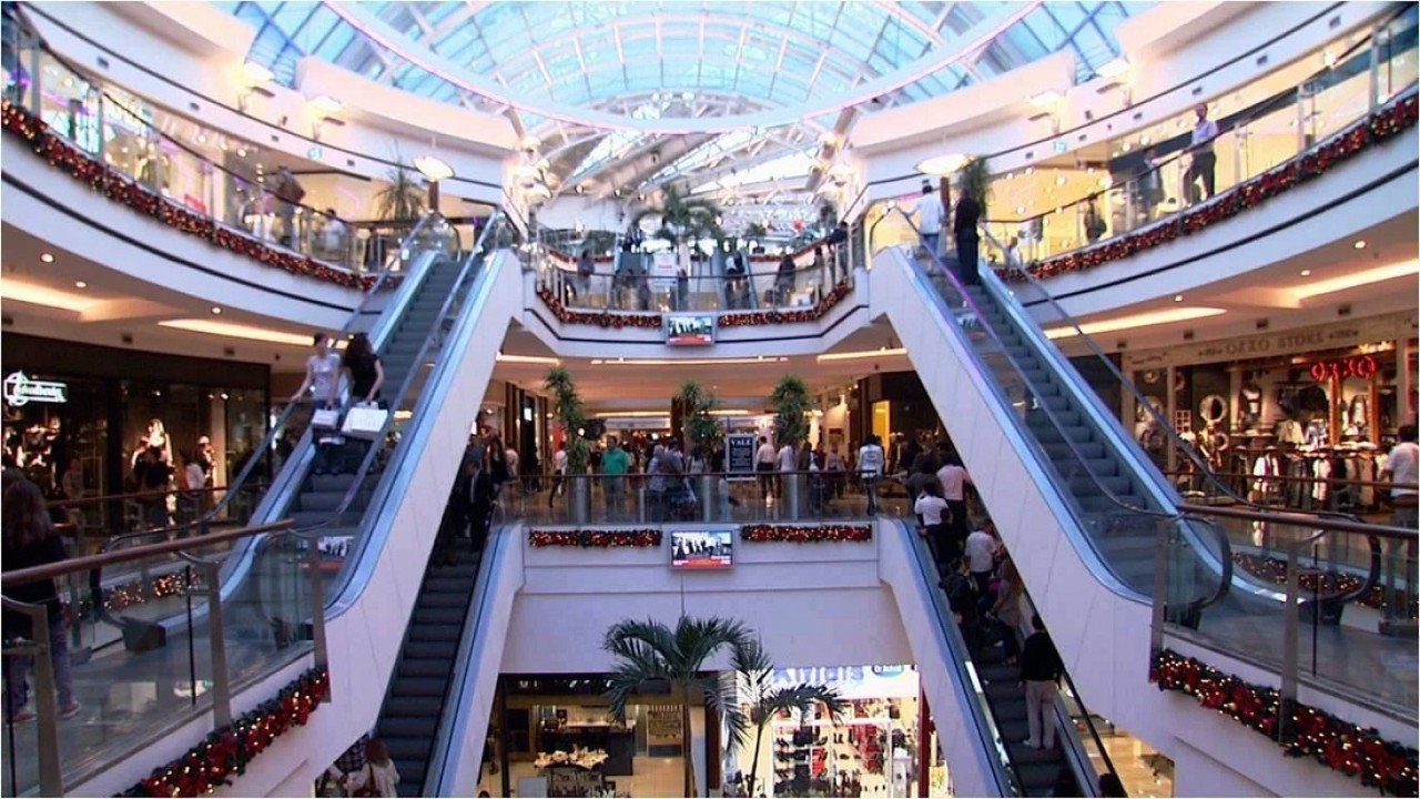 Türkiye'nin en büyük 4. AVM'si satılıyor: İşte fiyatı!