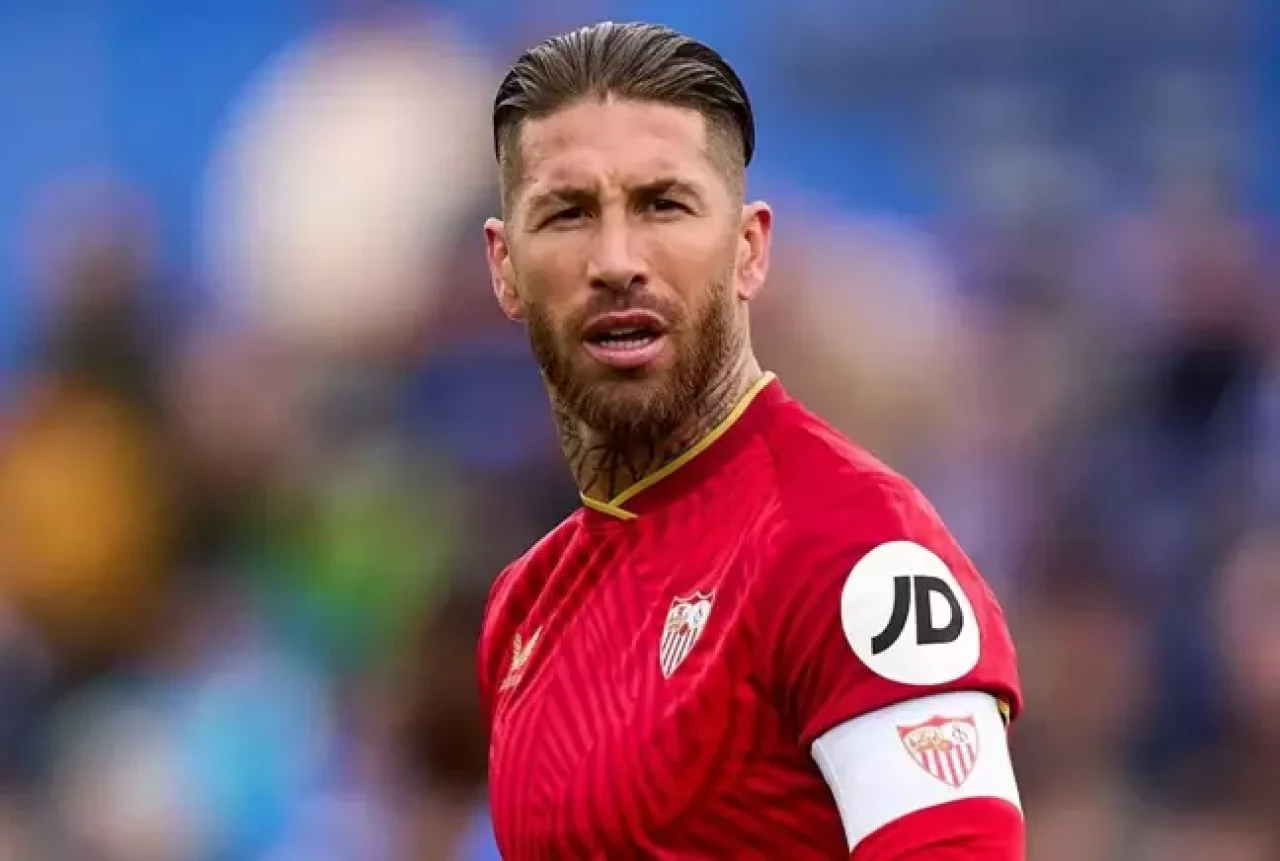 Sergio Ramos'un yeni takımı belli oldu! İşte kariyerine devam edeceği ülke