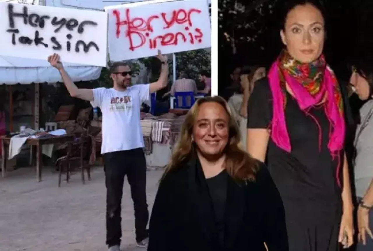 Ayşe Barım soruşturması: Ceyda Düvenci ve Nejat İşler adliyeye getirildi!