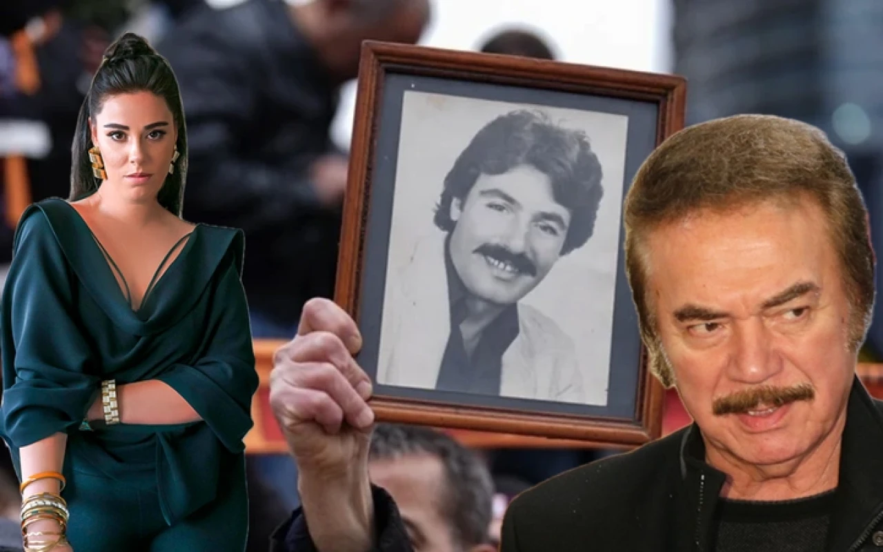 Tuğçe Tayfur'a Orhan Gencebay'dan yanıt geldi