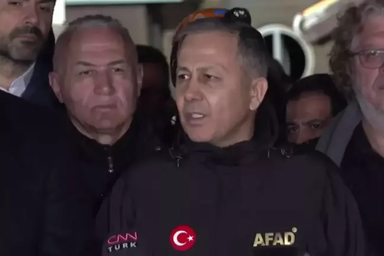 Bakan açıkladı: Yangın faciasında can kaybı 76'ya yükseldi!