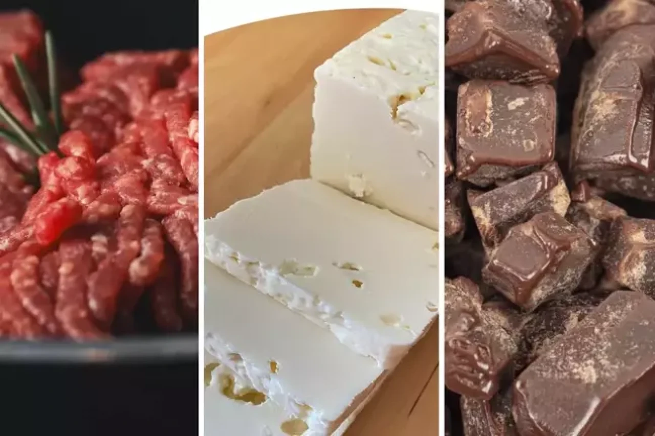 Bakanlık,  2025 yılının ilk listesini yayınladı! Bu markalardan uzak durun