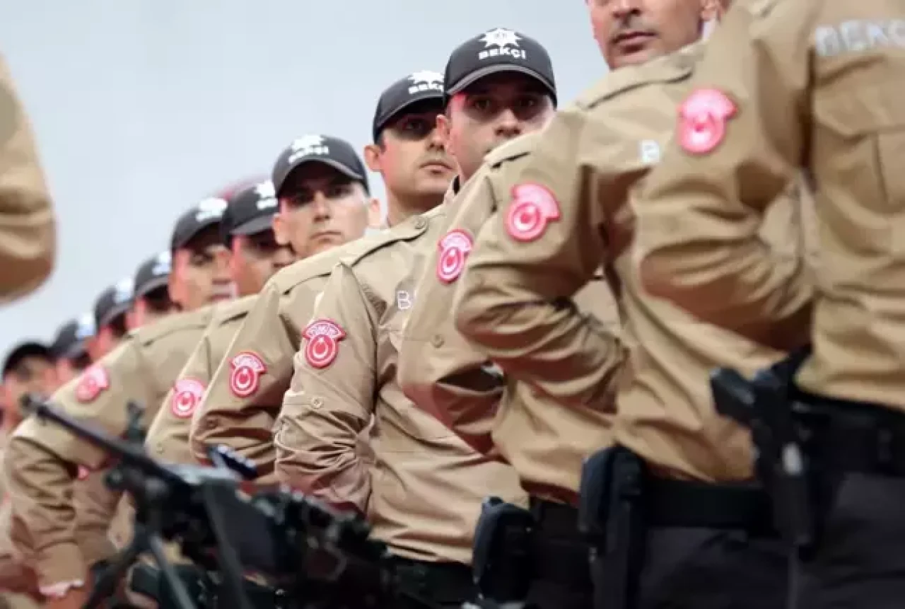 Ocak 2025 zam oranları belli oldu: Bekçiler öğretmenlerden çok mu alacak?