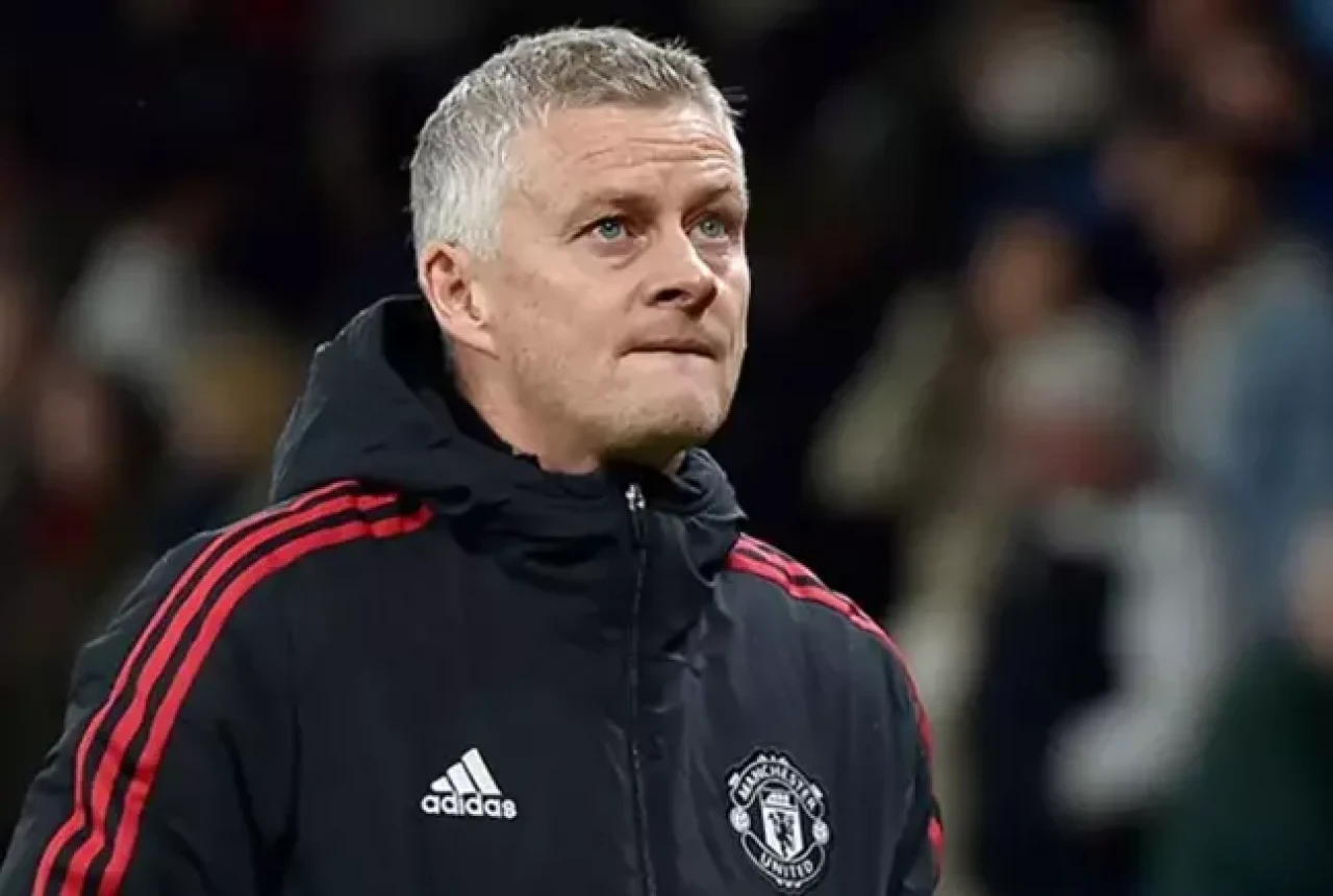 Beşiktaş,  Ole Gunnar Solskjaer ile anlaştı: İşte sözleşme detayları