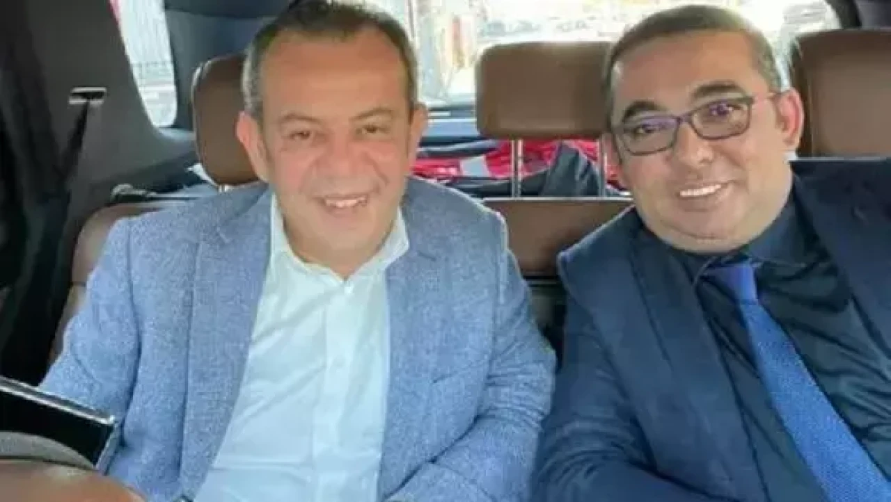 Bolu Belediyesi yangından 19 gün önce yanan otele bakın ne vermiş!