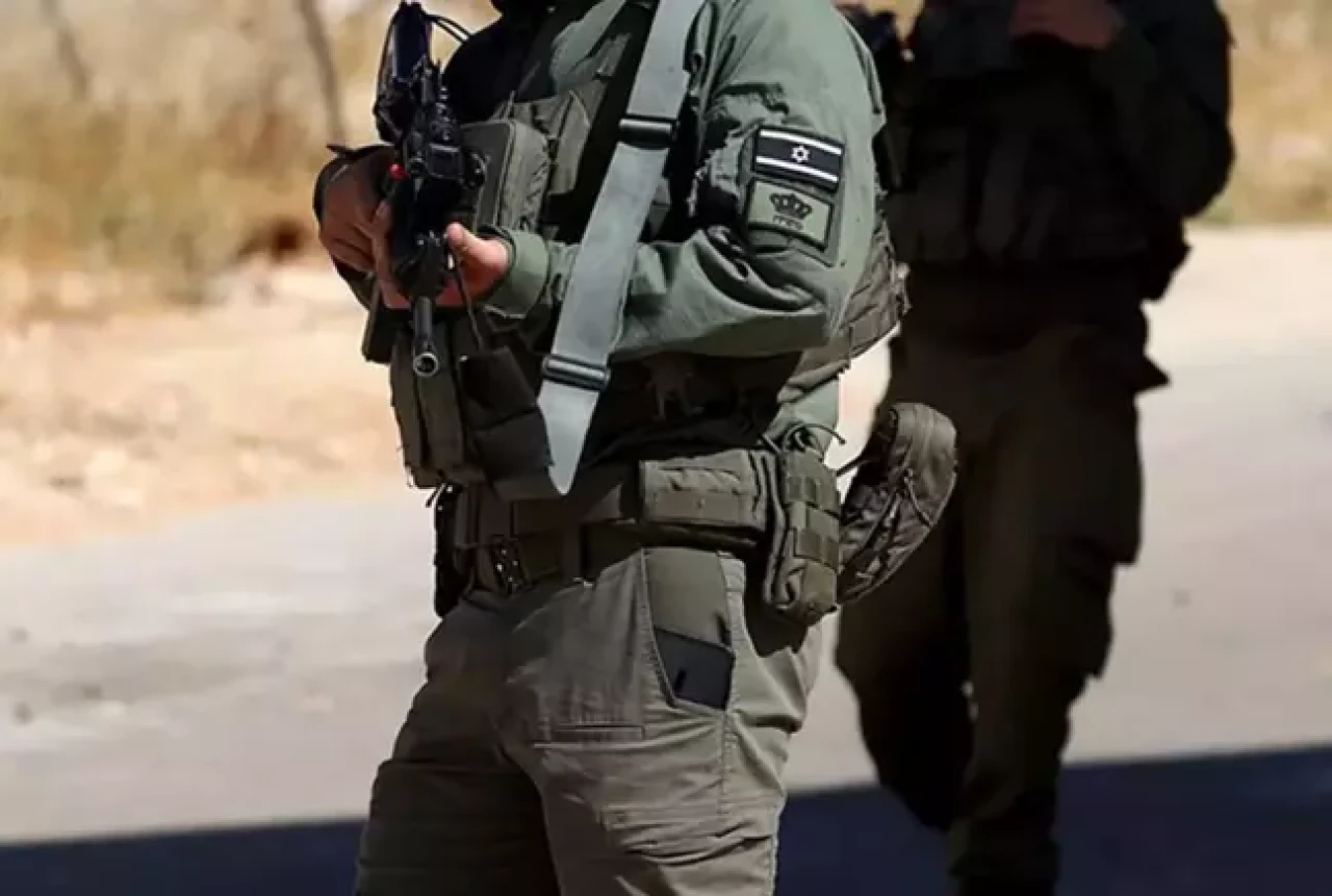 Brezilya Federal Mahkemesi İsrailli asker hakkında soruşturma başlattı!