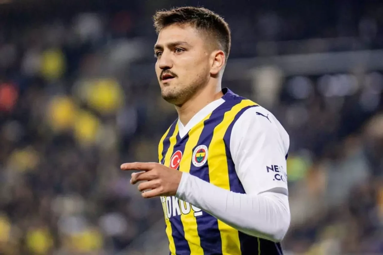 Cengiz Ünder Beşiktaş'a imzayı atıyor! İşte ödenecek rakam