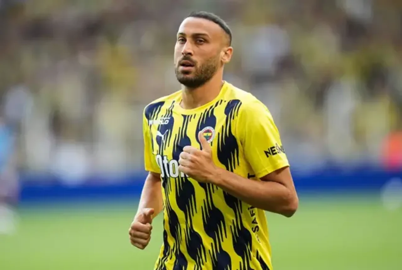 Cenk Tosun Bodrumspor yolunda!