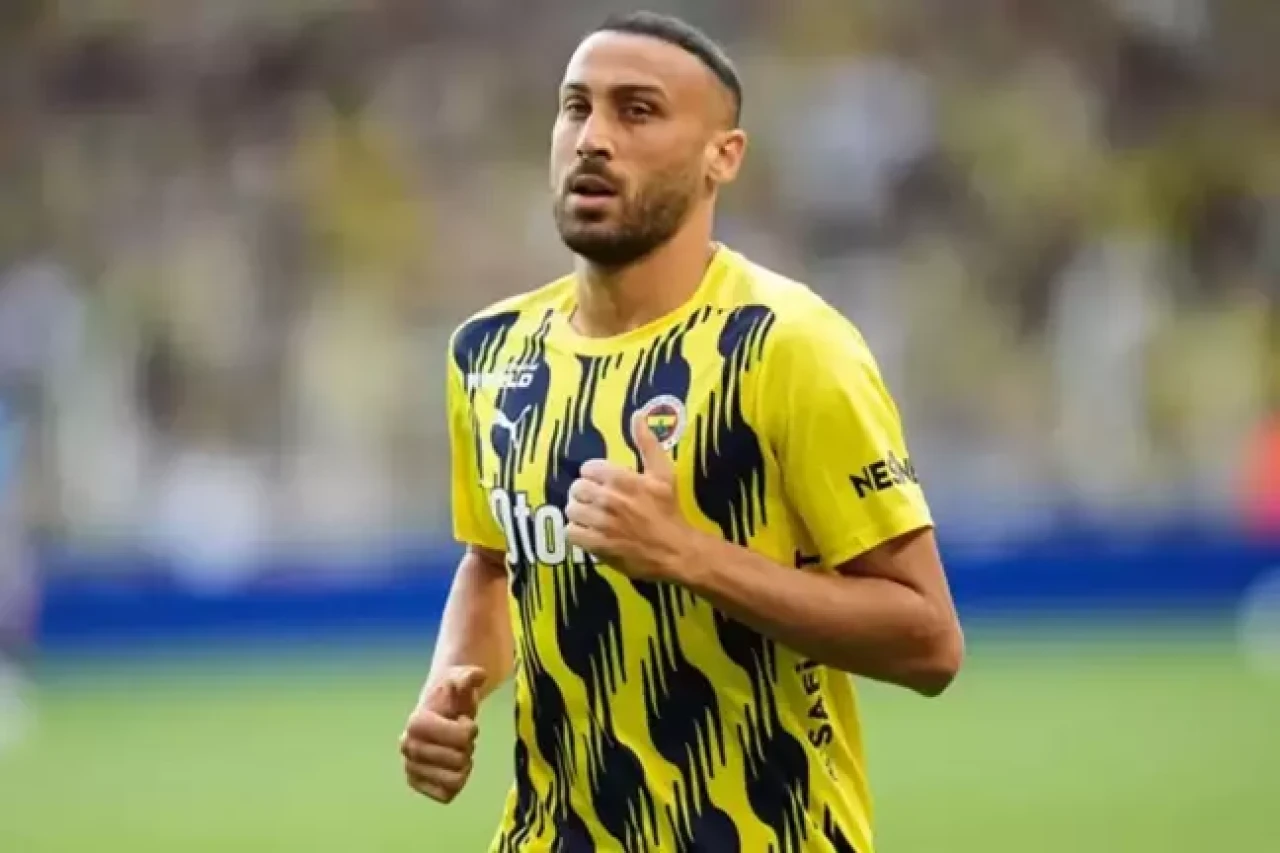 Cenk Tosun'dan transfer kararı!