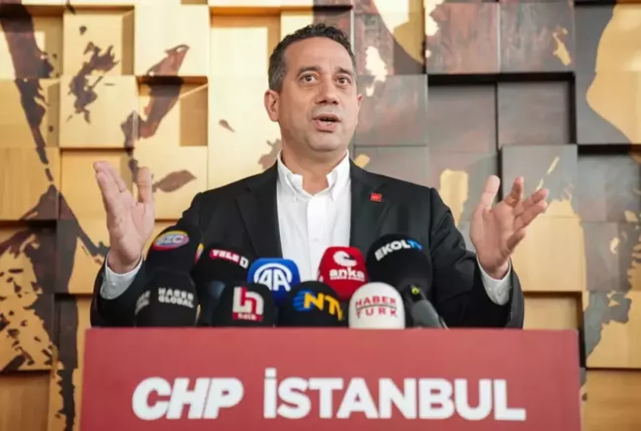 CHP'den Rıza Akpolat kararları! "Pazartesiden itibaren yaşayarak da hep beraber göreceğiz"