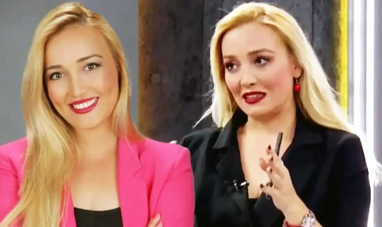 Akademisyen Çiğdem Bayraktar Ör gözaltına alındı