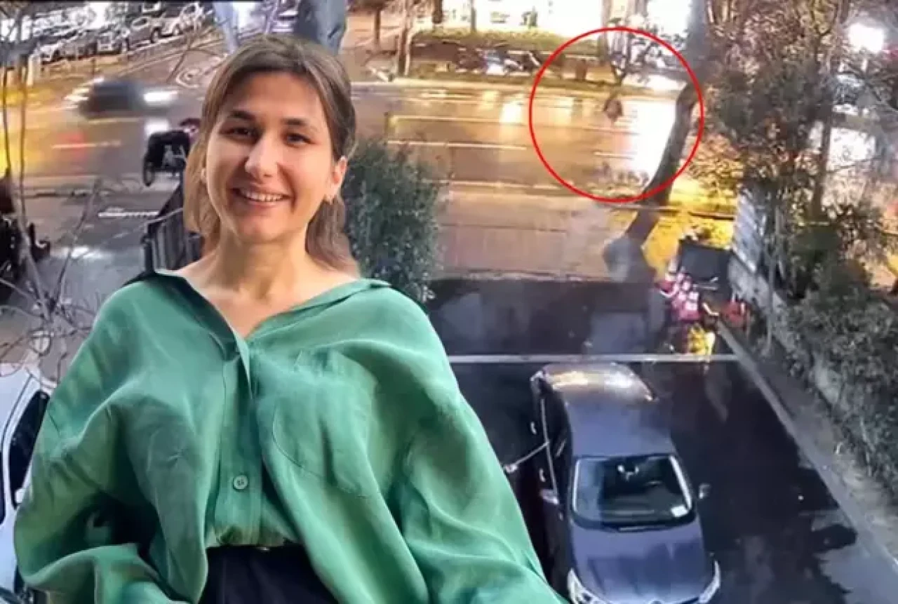 Bağdat Caddesi’ndeki ölümcül kazaya jet iddianame: Doktora 6 yıl hapis istemi!