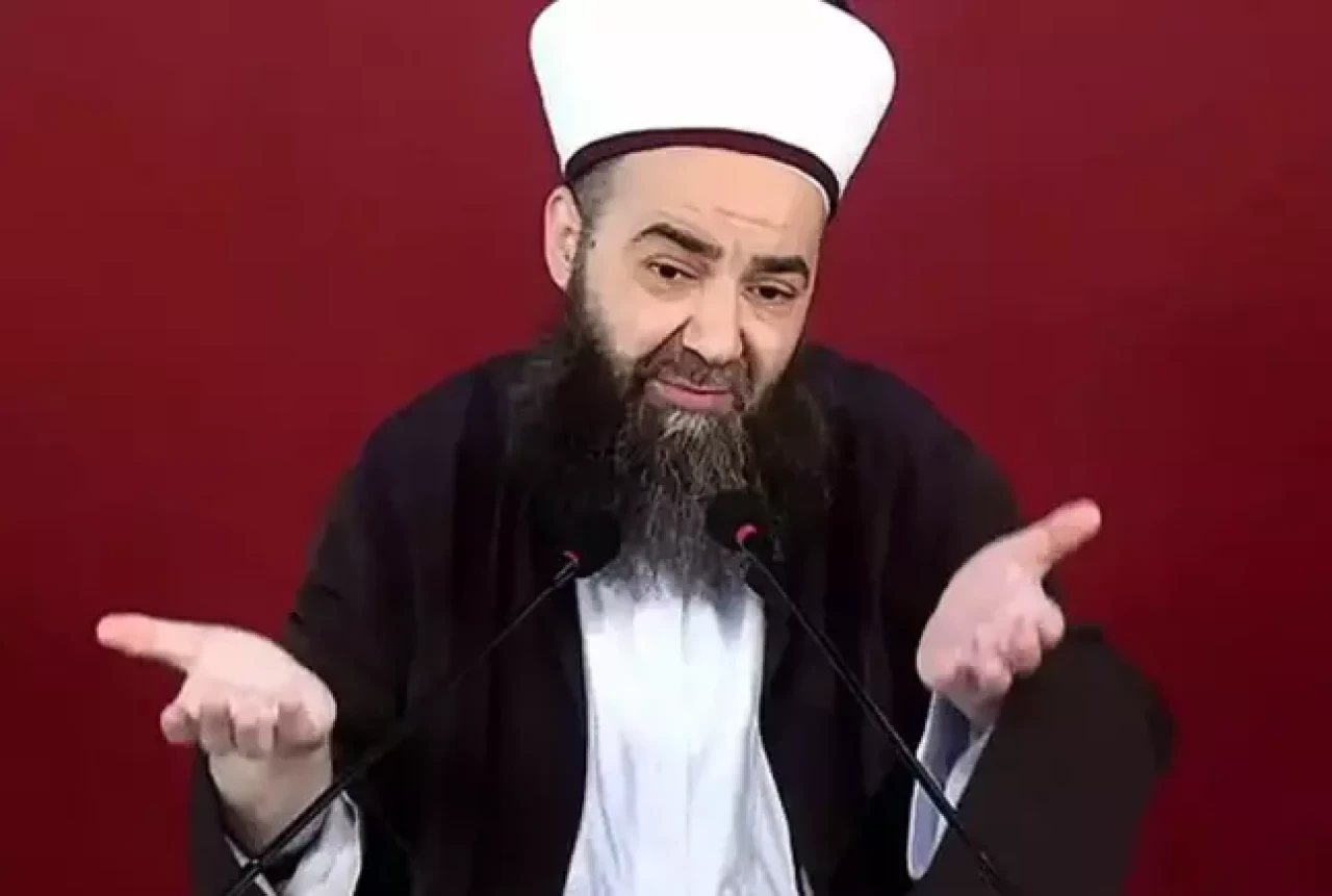 Cübbeli Ahmet’ten çok konuşulacak Suriyeli yorumu: "Cemaat eksilecek!"