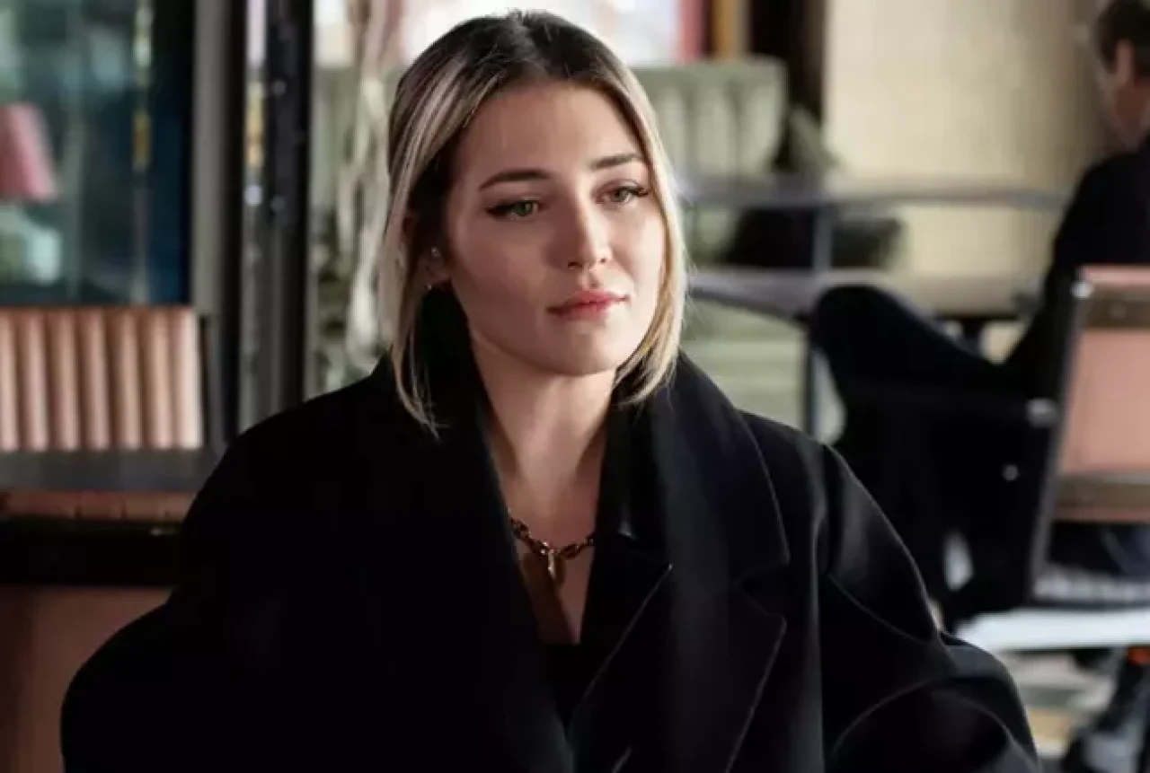 Deniz Işın,  Ayşe Barım hakkında 'mağdur' sıfatıyla ifade verecek