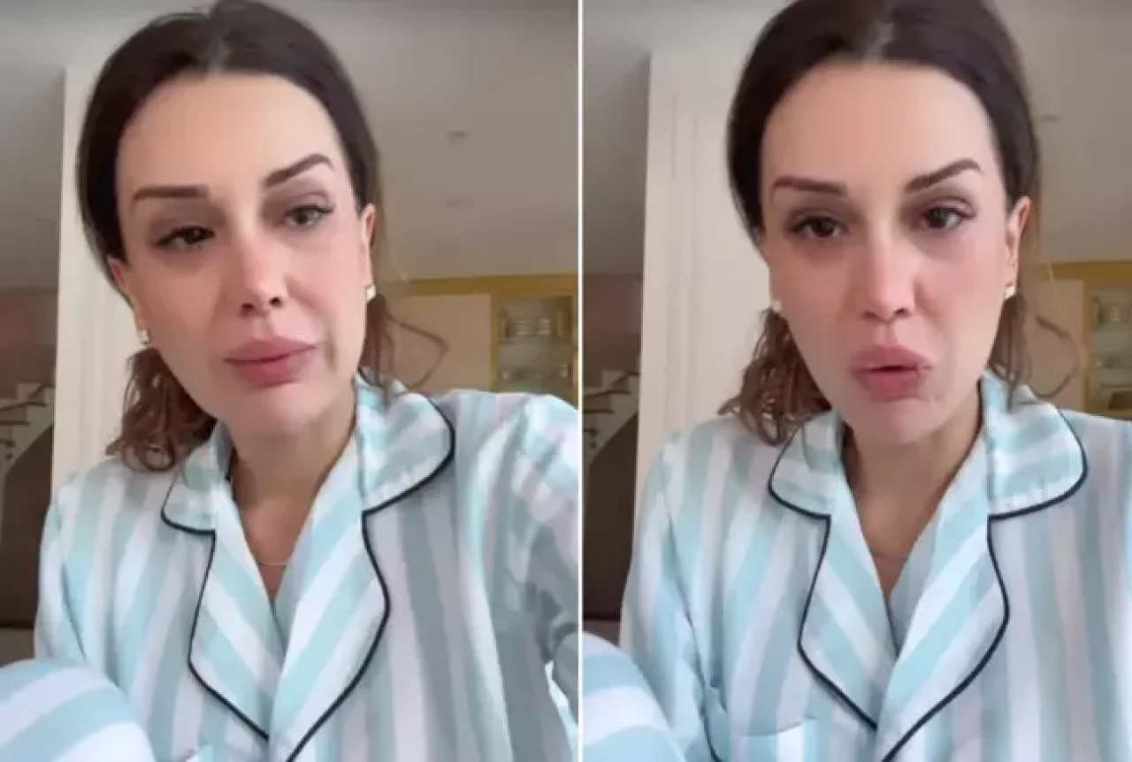 Dilan Polat'a şok ceza!