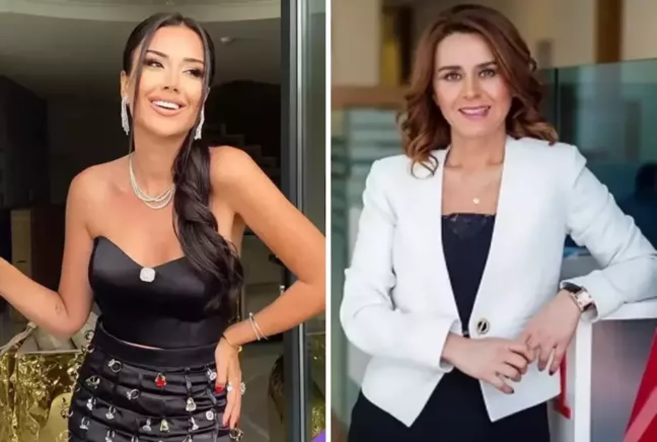 Dilan Polat'tan Seçil Erzan itirafı!