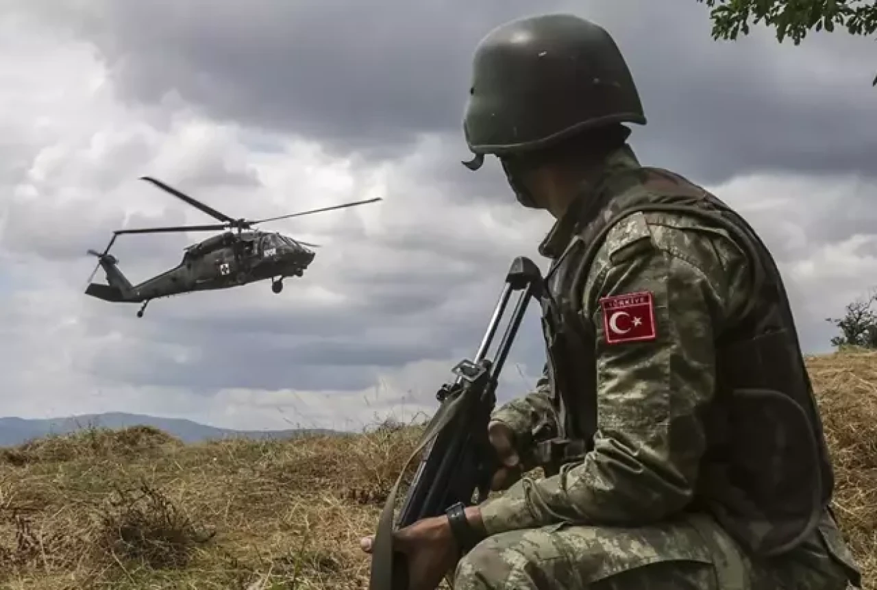 Dünyanın en güçlü orduları 2025 listesi açıklandı! Türkiye bir basamak geriledi