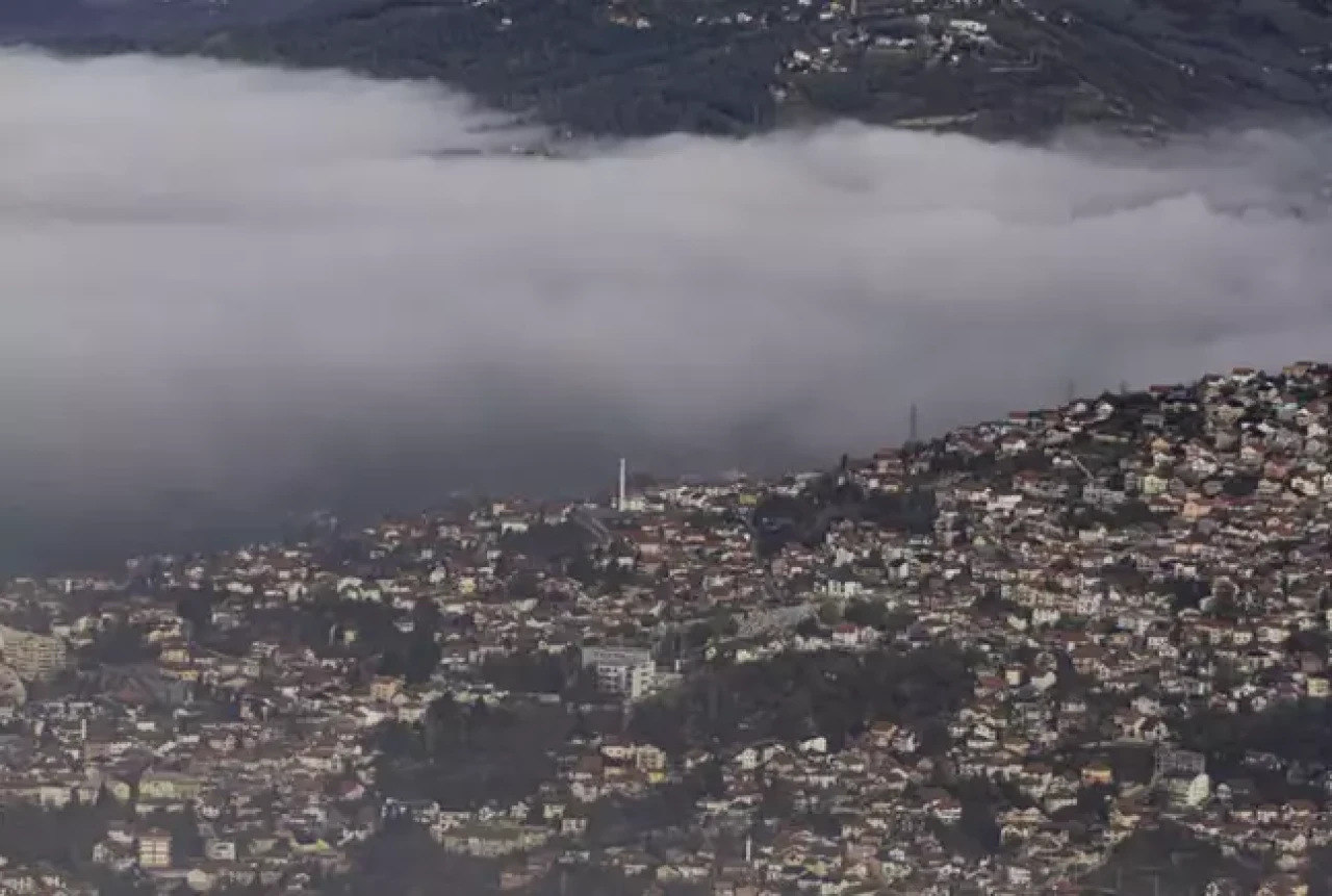 Dünyanın en kirli şehri belli oldu!