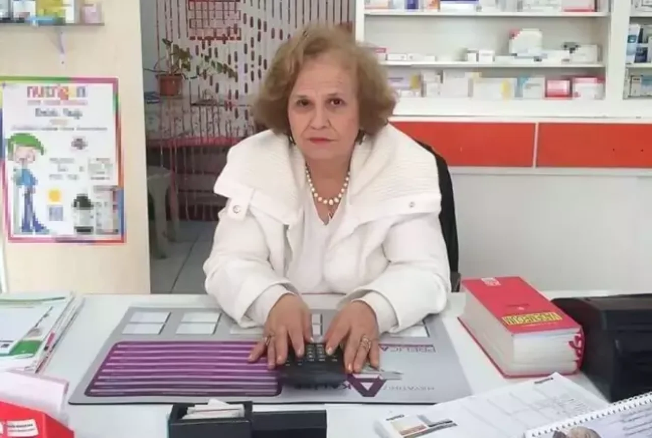 İzmir’de eczacı cinayeti: 4 yıl sonra iddianame hazırlandı