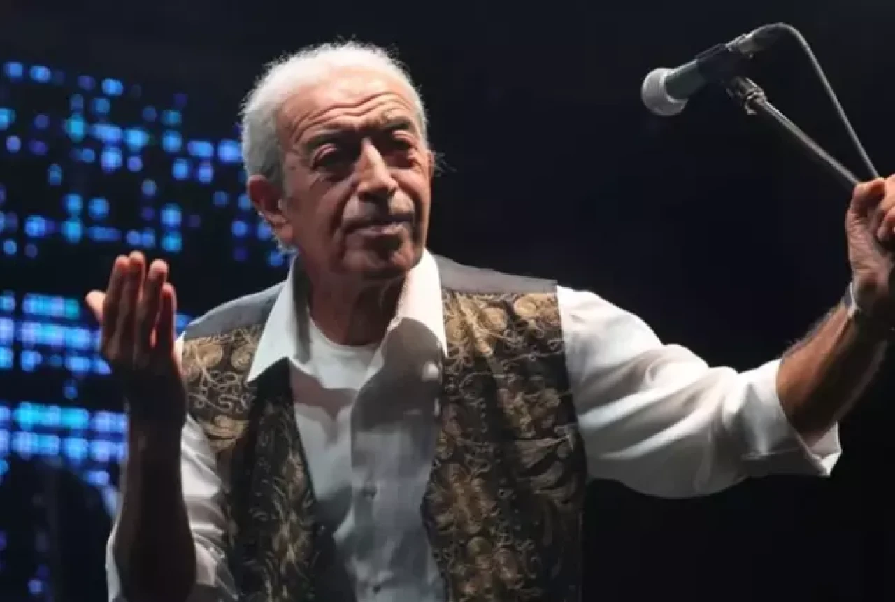 Edip Akbayram’dan acı haber: Usta sanatçı hayatını kaybetti! Edip Akbayram kimdir?