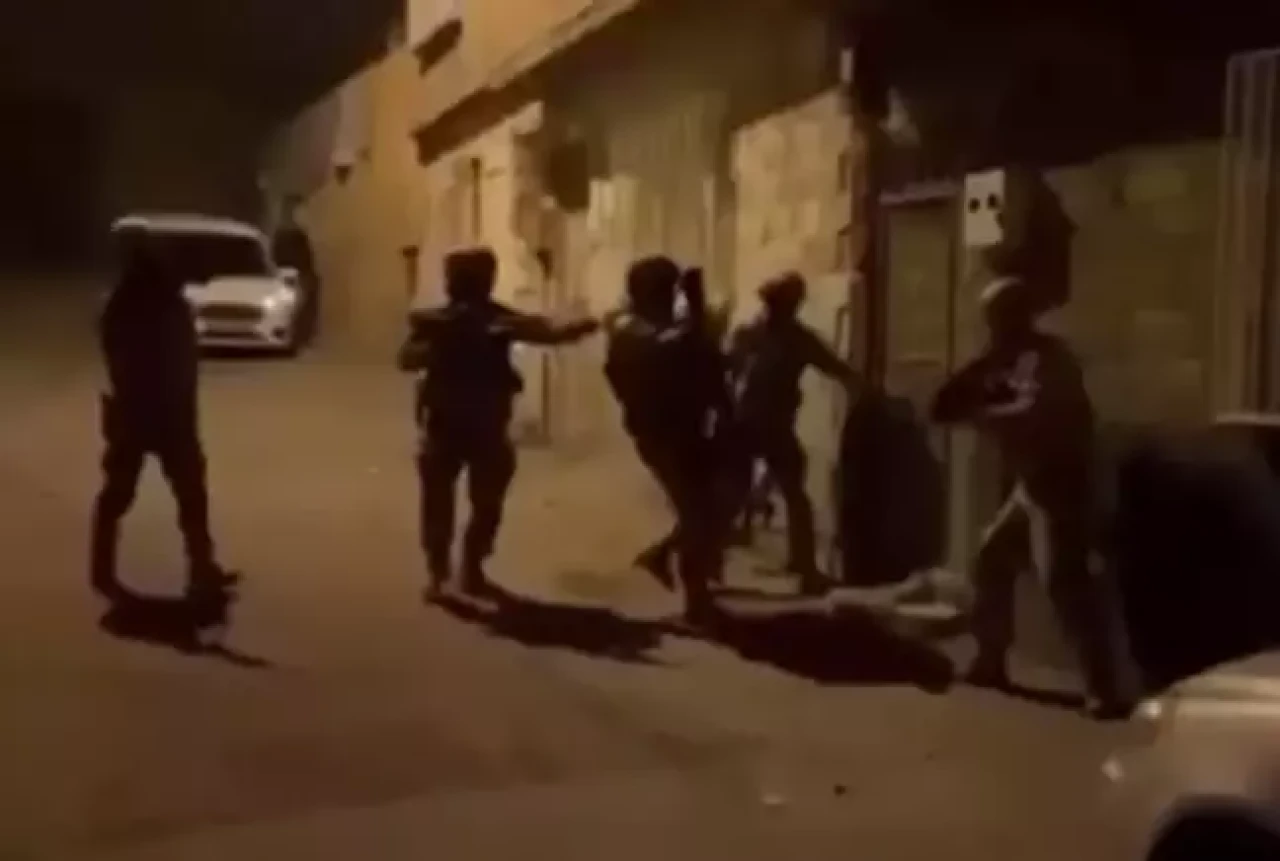 Emniyet'ten kritik operasyon! 100 DEAŞ'lı t.erörist yakalandı