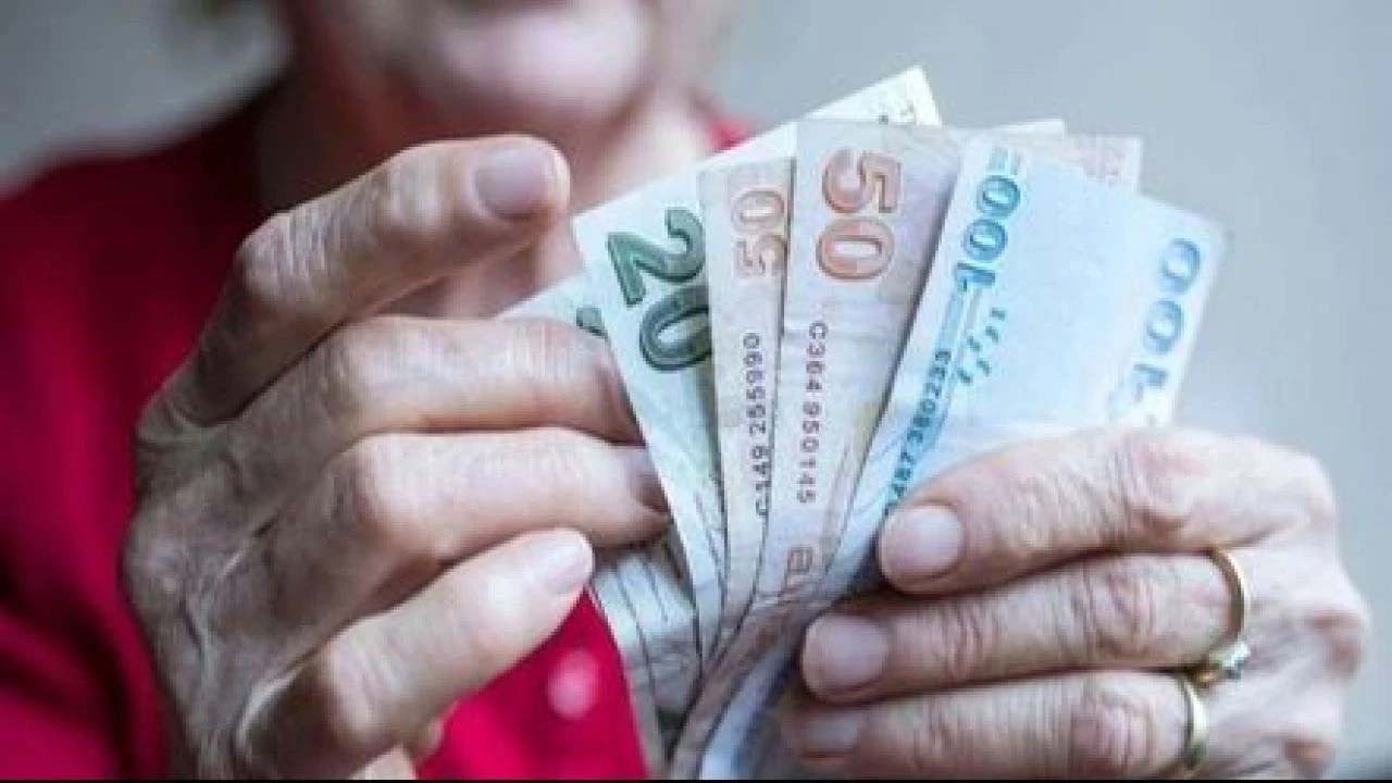 Emekli maaşlarına yüzde 15, 75 zam: İşte detaylar