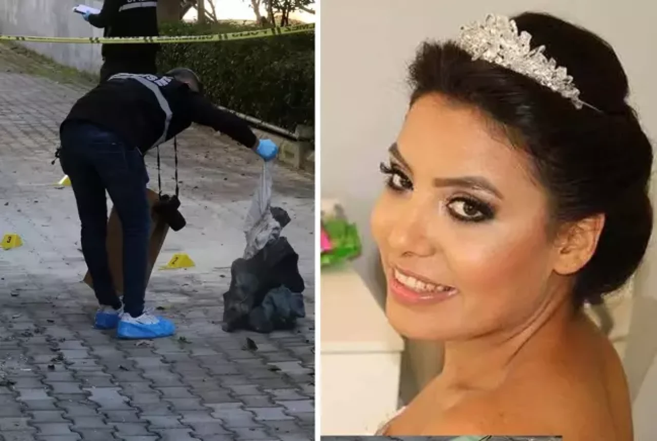 Eski eşini benzinle yaktıktan sonra "Sabah aklıma geldi" diyen zanlı hakkında karar verildi