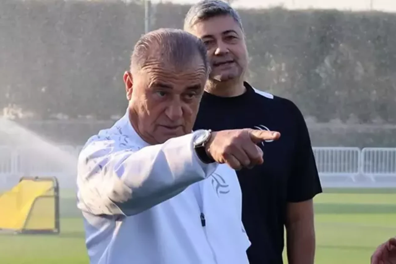 Fatih Terim Fenerbahçe'nin stoperini istiyor!