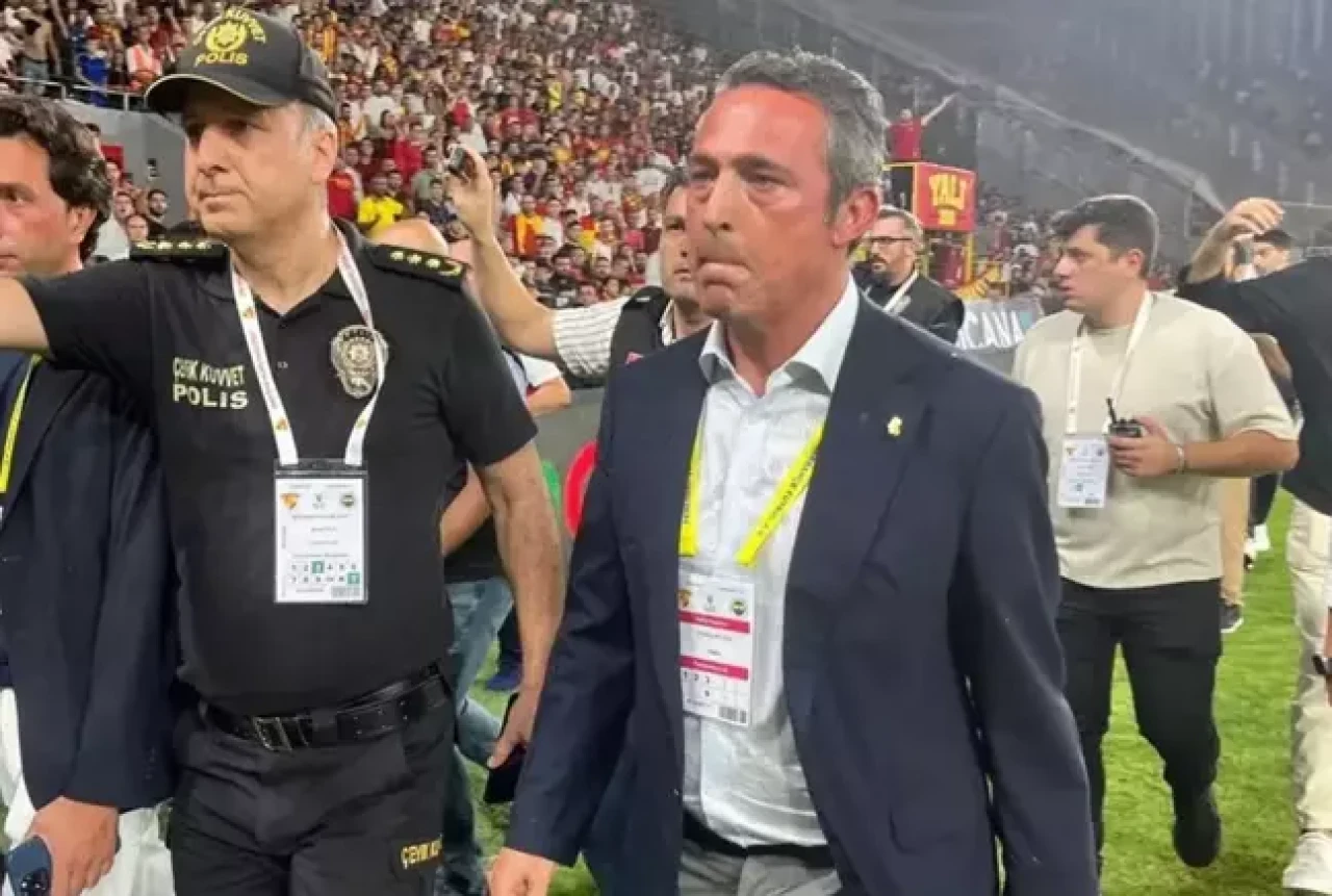 Fenerbahçe'de Göztepe maçı için şok prim!
