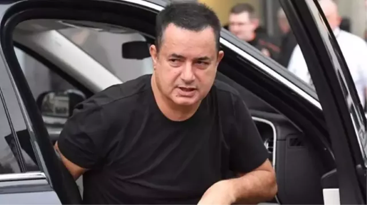 Fenerbahçeli yıldız Acun Ilıcalı'nın takımına gidiyor!