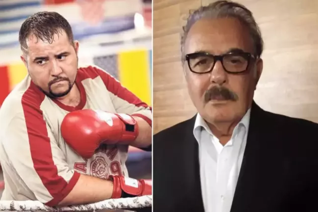 Ferdi Tayfur hakkını helal etmemişti: Deniz Oral’dan Ata Demirer’e sitem!