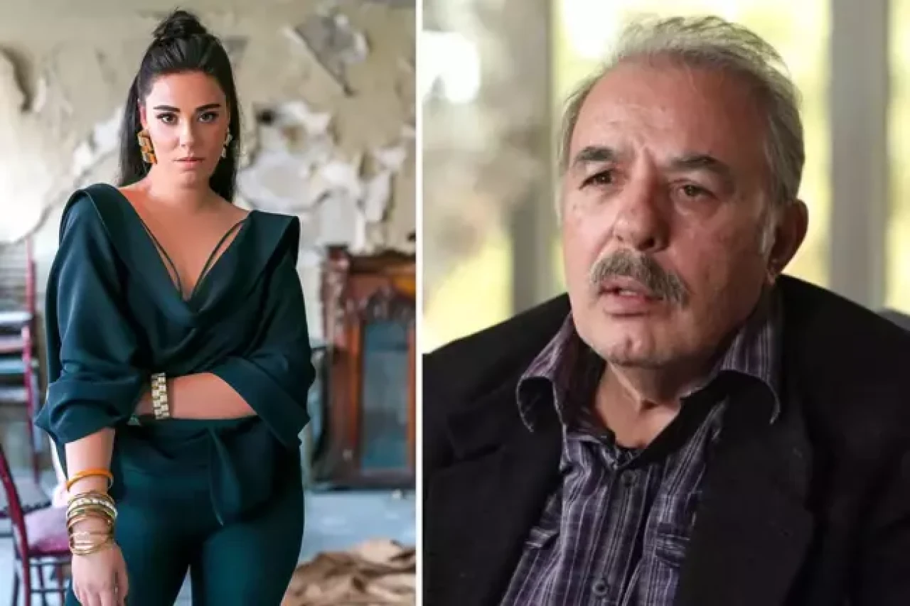 Ferdi Tayfur'un avukatı Tuğçe Tayfur hakkında konuştu!